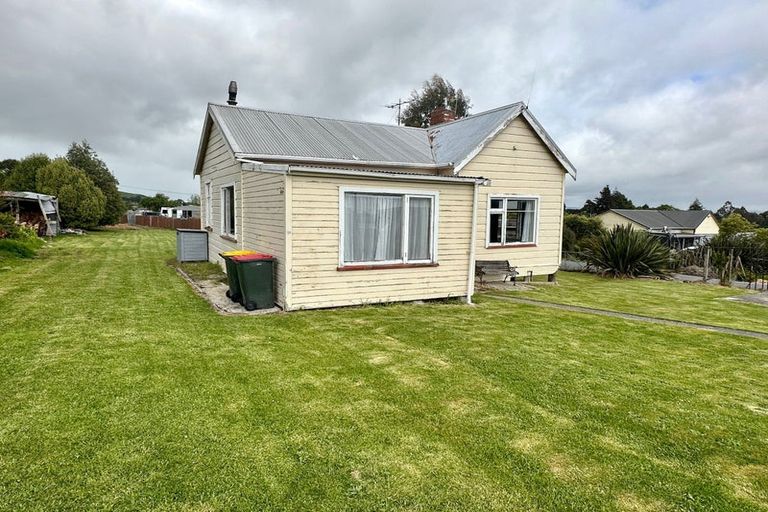 Photo of property in 26 Poole Street, Kaitangata, 9210