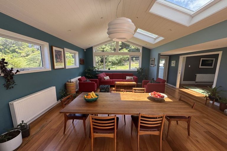 Photo of property in 67 Mitchell Street, Brooklyn, Wellington, 6021