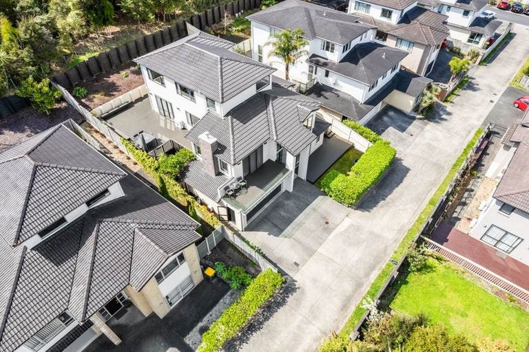 Photo of property in 40 Silver Moon Road, Albany Heights, Auckland, 0632