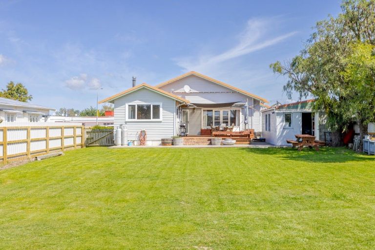 Photo of property in 14 Holyrood Terrace, Waipukurau, 4200