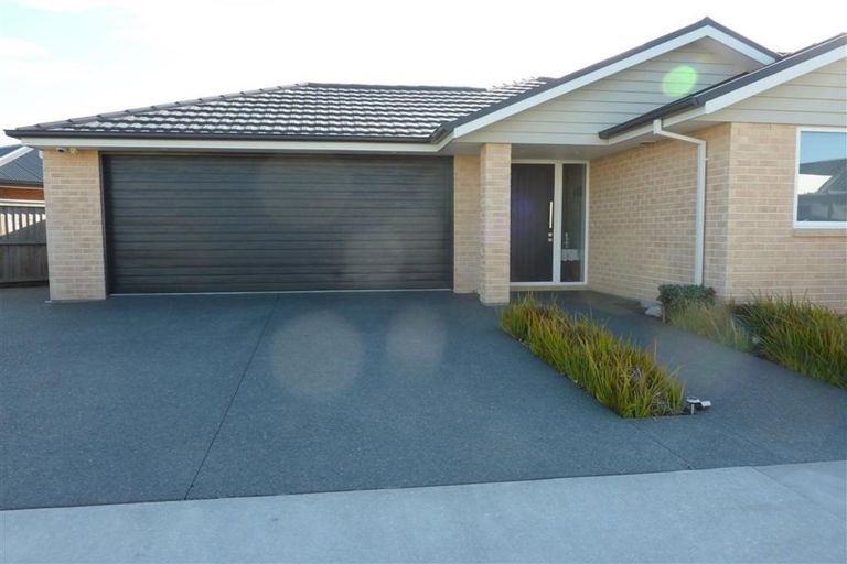 Photo of property in 3 Keating Street, Kaiapoi, 7630