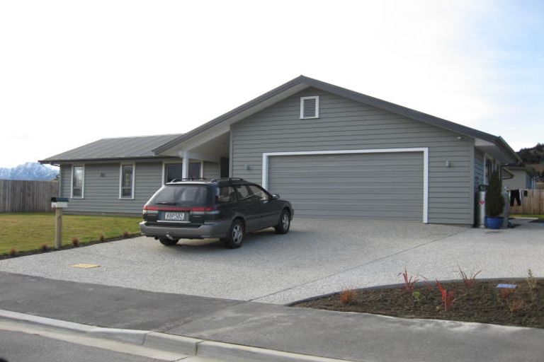 Photo of property in 26 Tyndall Street, Wanaka, 9305