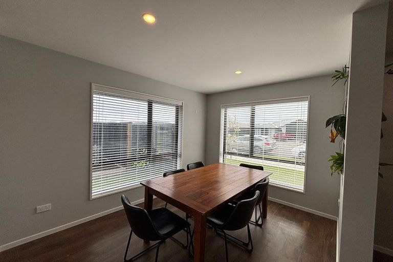 Photo of property in 489 East Maddisons Road, Rolleston, 7614