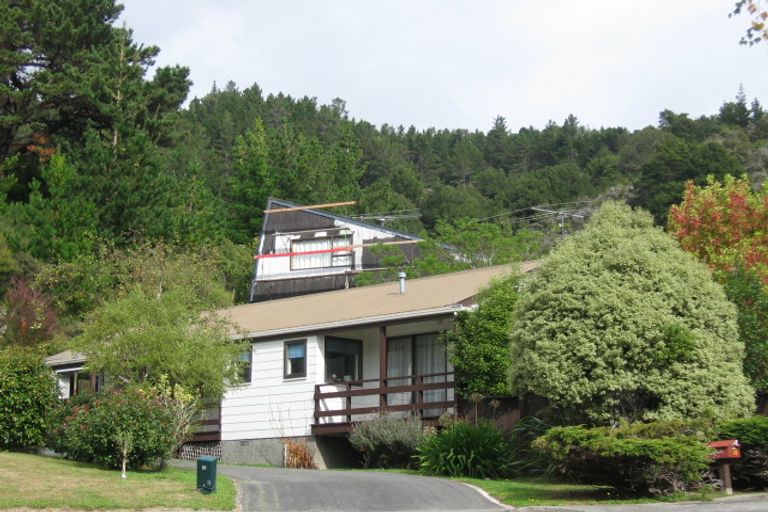 Photo of property in 17 Penny Lane, Silverstream, Upper Hutt, 5019