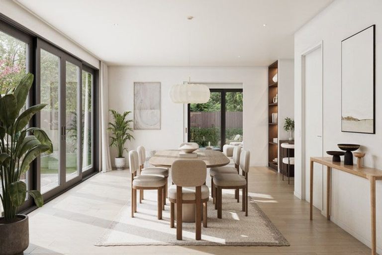 Photo of property in 51 Rossall Street, Merivale, Christchurch, 8014