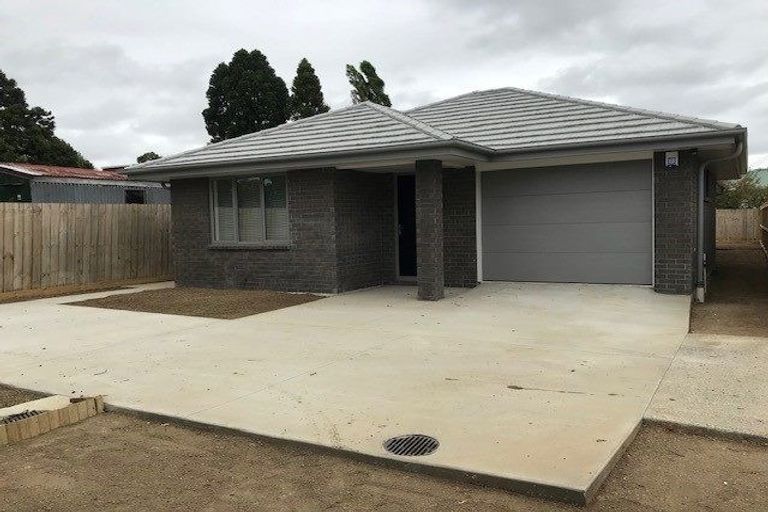 Photo of property in 124a Settlement Road, Papakura, 2110