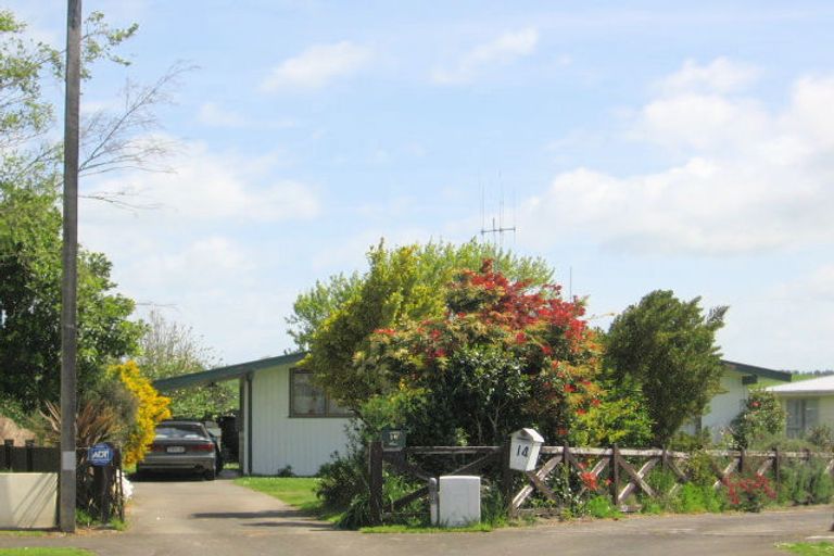 Photo of property in 16 Gummer Place, Morrinsville, 3300