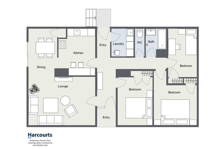 Photo of property in 12 Humffrey Street, Grovetown, Blenheim, 7202