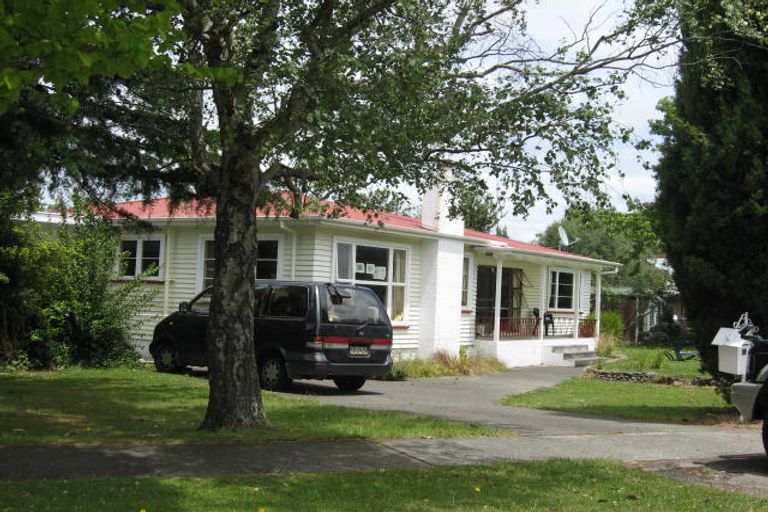 Photo of property in 99 North Street, Feilding, 4702