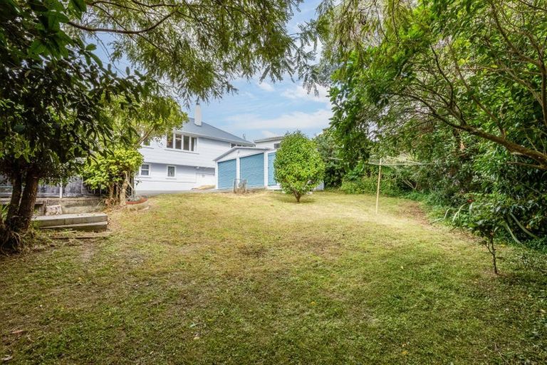 Photo of property in 8 Ngahue Crescent, Elsdon, Porirua, 5022