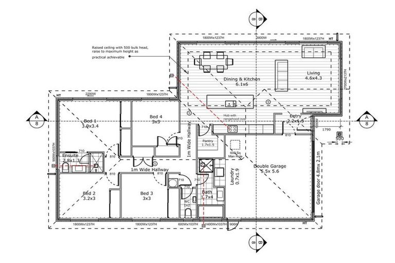 Photo of property in 33 Russell Lilley Drive, Rolleston, 7614