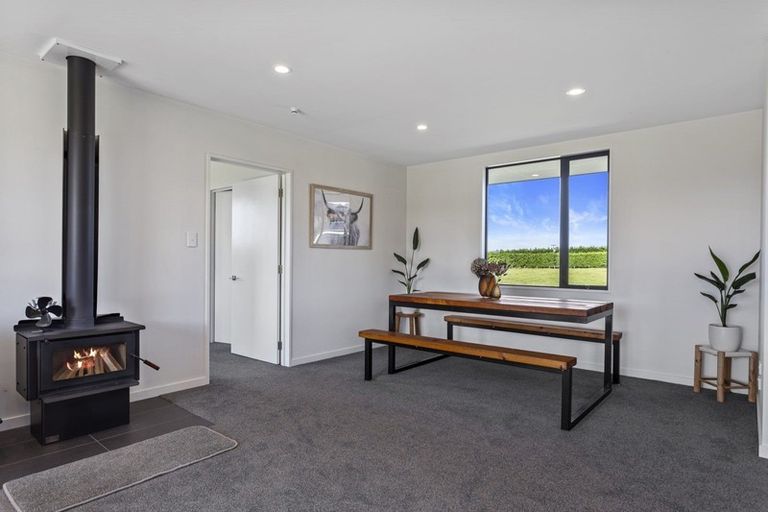 Photo of property in 54 Bayley Road, Fernside, Rangiora, 7471