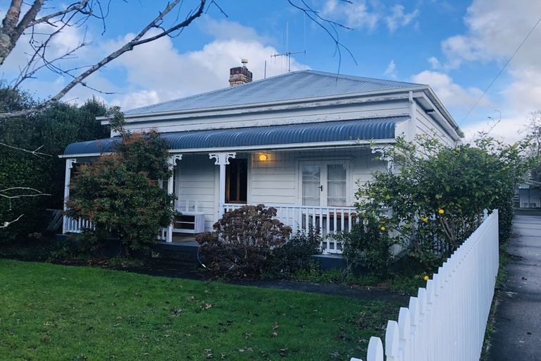 Photo of property in 136 Albert Street, Hamilton East, Hamilton, 3216