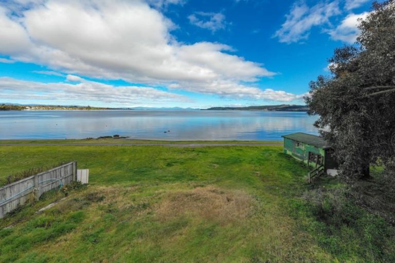 Photo of property in 175b Lake Terrace, Hilltop, Taupo, 3330