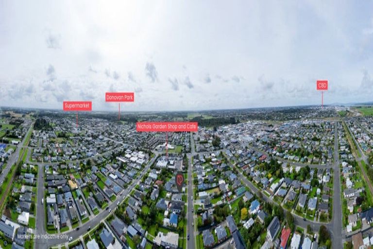 Photo of property in 34 Elgin Street, Grasmere, Invercargill, 9810