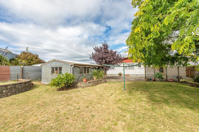 Photo of property in 6 Patete Place, Tawhero, Whanganui, 4501