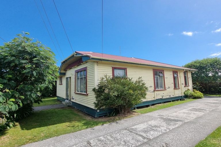 Photo of property in 3 Robinson Street, Blaketown, Greymouth, 7805