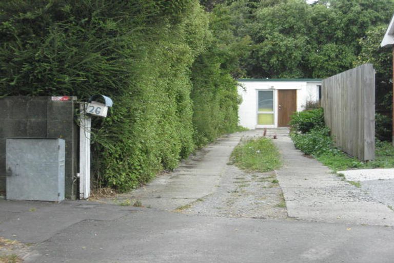 Photo of property in 26a Suva Street, Upper Riccarton, Christchurch, 8041