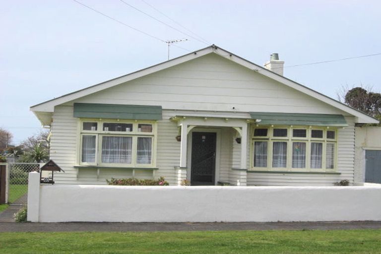Photo of property in 40 Seymour Street, Waitara, 4320