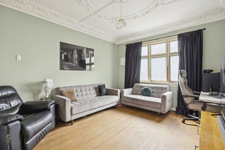 Photo of property in 25 Normanby Street, Saint Kilda, Dunedin, 9012