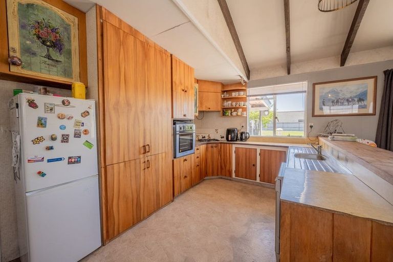 Photo of property in 109 Centennial Avenue, Alexandra, 9320