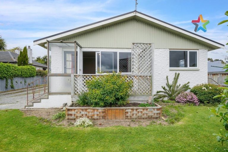 Photo of property in 1/5 Biggar Street, Strathern, Invercargill, 9812