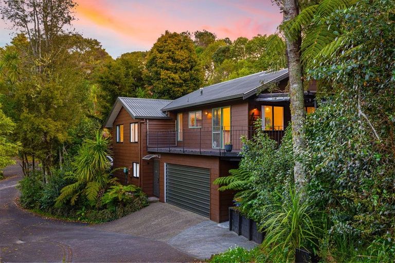 Photo of property in 3/179 Mokoia Road, Birkenhead, Auckland, 0626
