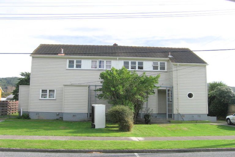 Photo of property in 29 Poole Street, Taita, Lower Hutt, 5011
