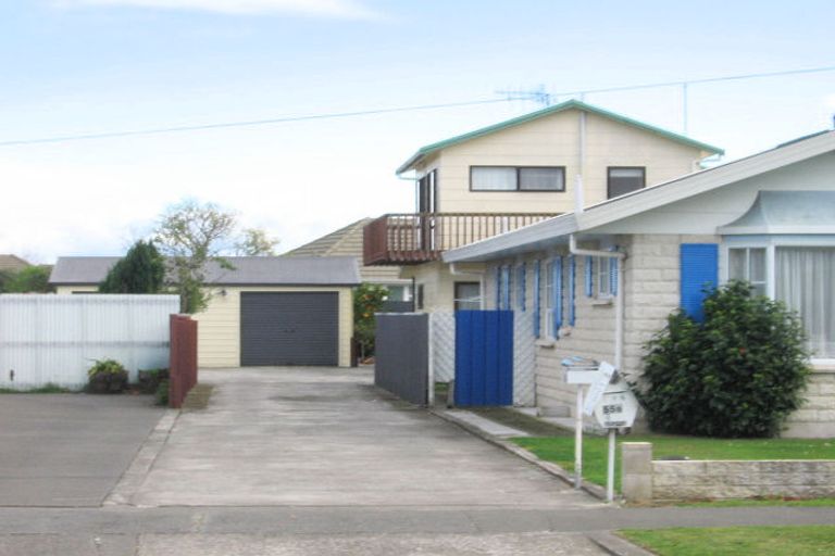 Photo of property in 2/55 Riverbend Road, Onekawa, Napier, 4110