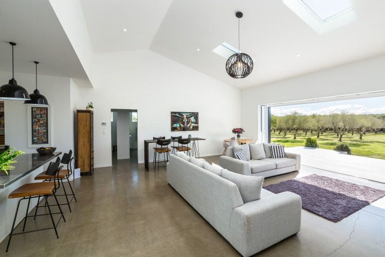 Photo of property in 399a Lake Ferry Road, Dyerville, Martinborough, 5781