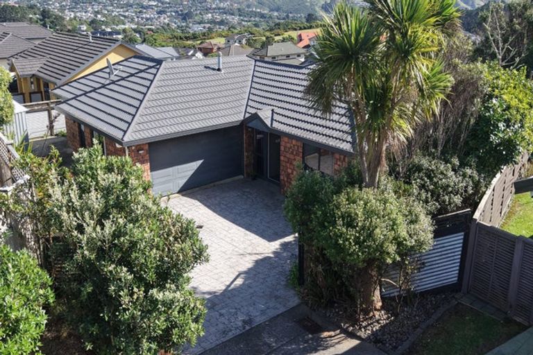 Photo of property in 75 Kentwood Drive, Woodridge, Wellington, 6037