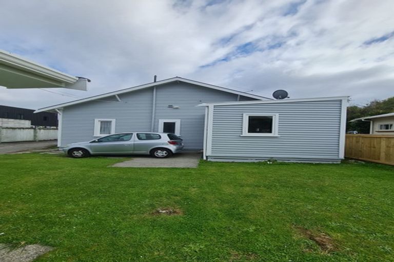 Photo of property in 6 Connolly Street, Boulcott, Lower Hutt, 5010