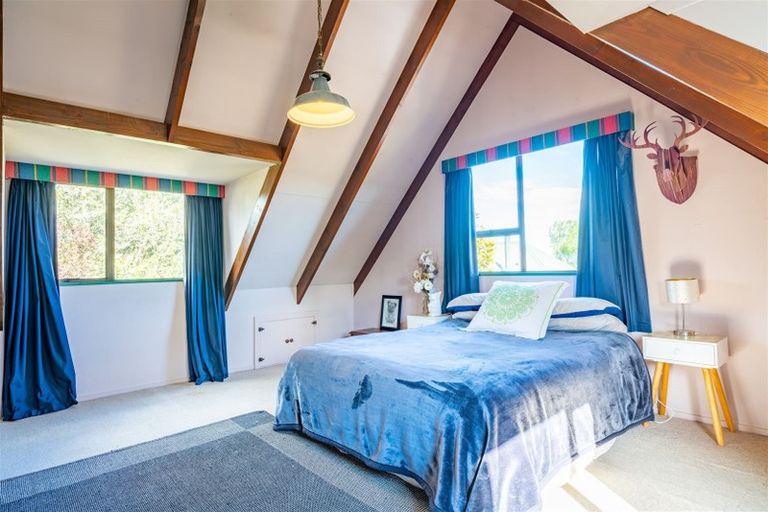 Photo of property in 6 Fergusson Street, Geraldine, 7930