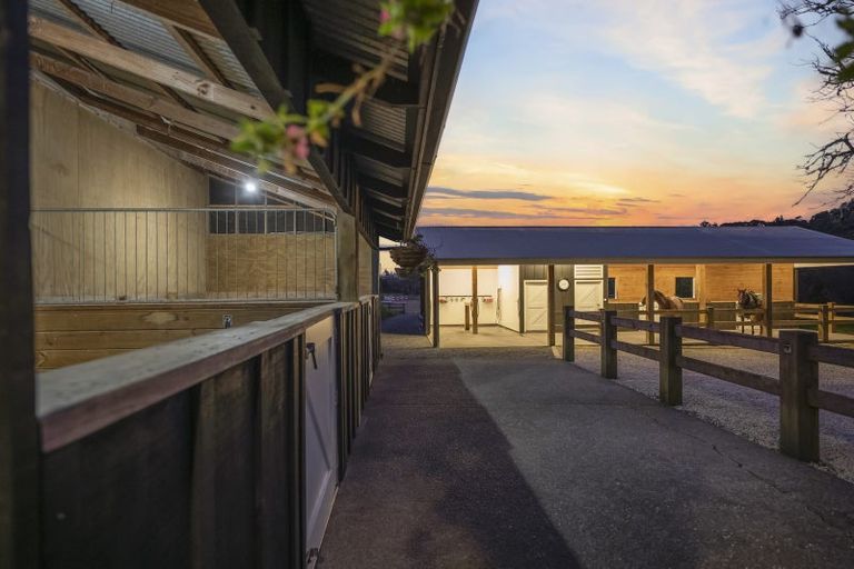 Photo of property in 96 Mahoenui Valley Road, Coatesville, Albany, 0793