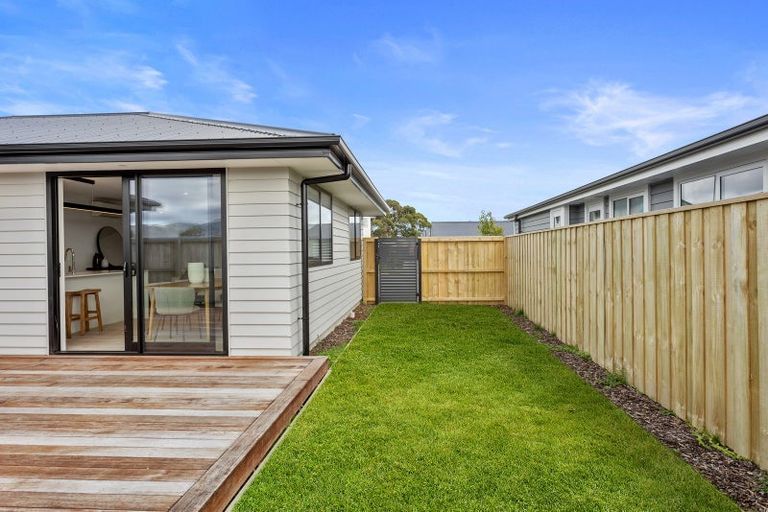 Photo of property in 8 Matai Springs Drive, Halswell, Christchurch, 8025