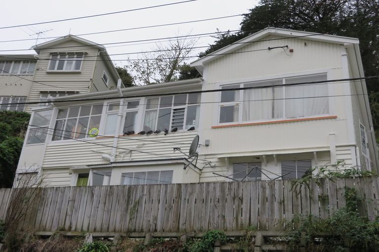 Photo of property in 42 Norway Street, Aro Valley, Wellington, 6012