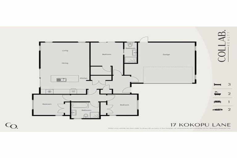 Photo of property in 17 Kokopu Lane, Ohauiti, Tauranga, 3112