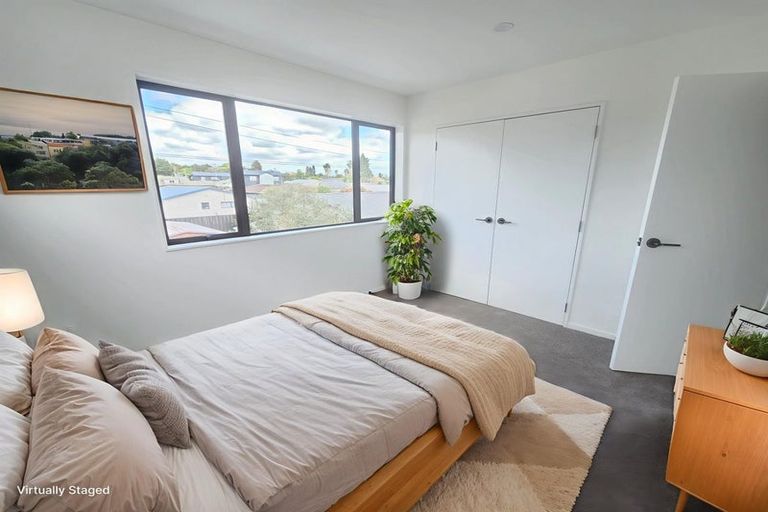 Photo of property in 3/8 Short Street, Papakura, 2110