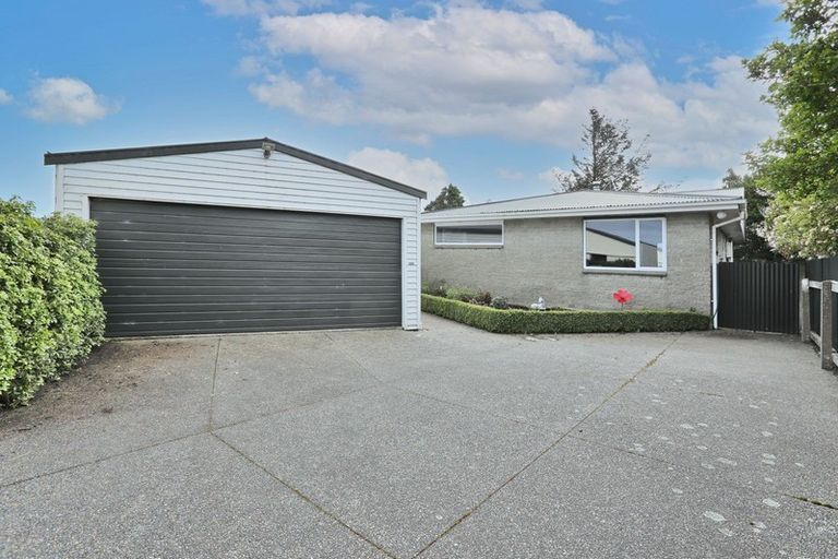 Photo of property in 116 Adamson Place, Glengarry, Invercargill, 9810