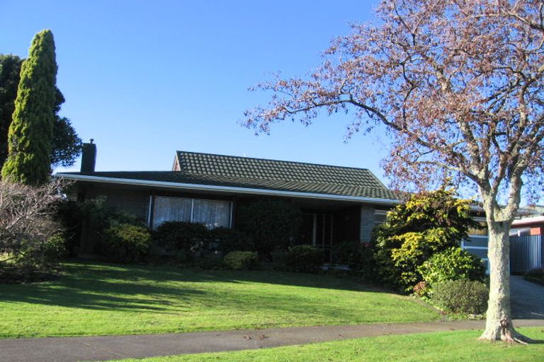 Photo of property in 59 Terry Crescent, Milson, Palmerston North, 4414