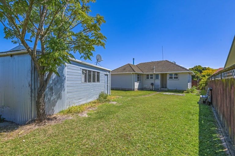 Photo of property in 29 Clausen Street, Takaro, Palmerston North, 4412