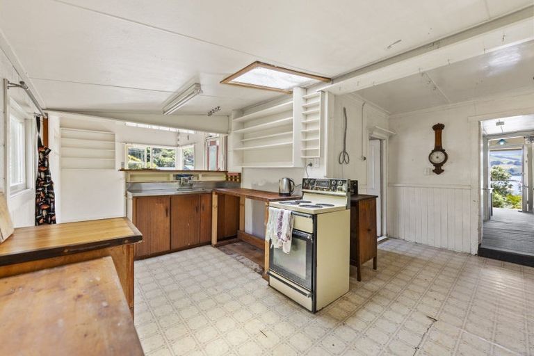 Photo of property in 3 Slant Street, Careys Bay, Port Chalmers, 9023