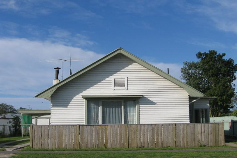 Photo of property in 548 Childers Road, Te Hapara, Gisborne, 4010