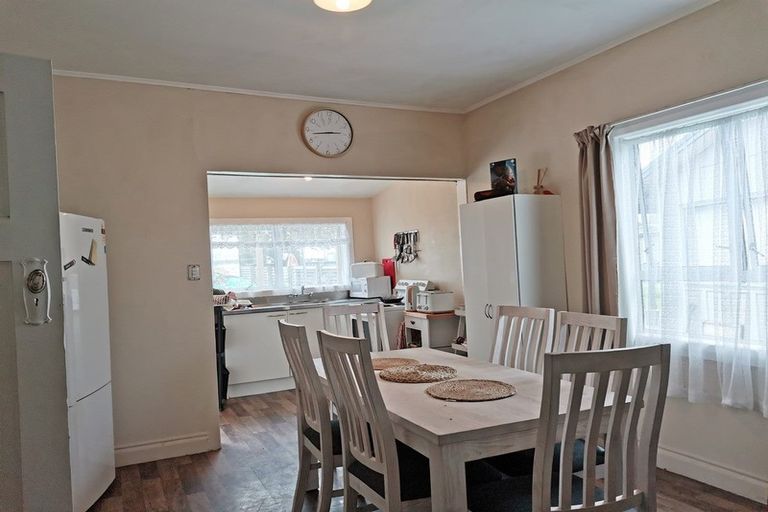 Photo of property in 107 Queen Street, Wairoa, 4108