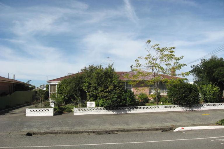 Photo of property in 196 Chalmers Avenue, Hampstead, Ashburton, 7700