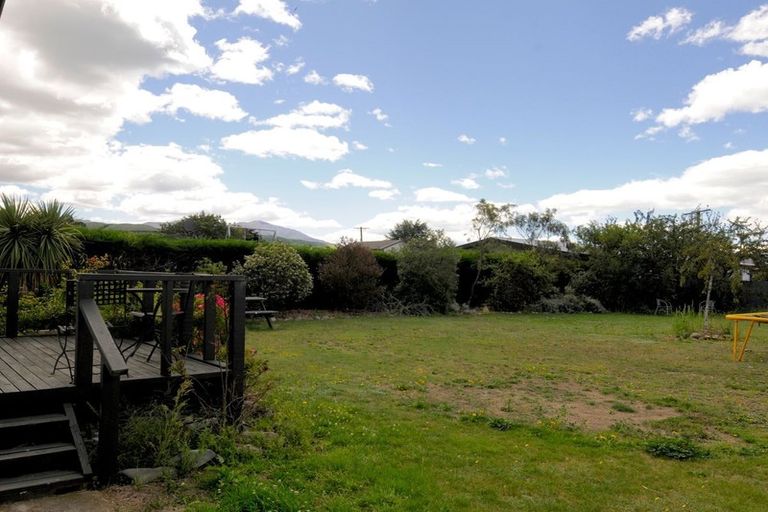 Photo of property in 88 Gordon Street, Kurow, 9435