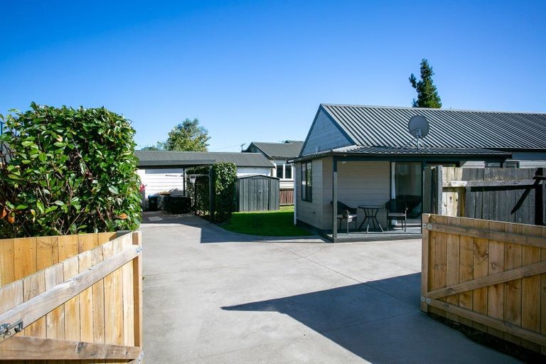 Photo of property in 78a Thornton Road, Cambridge, 3434