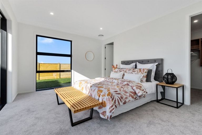 Photo of property in 8 Howie Street, Morrinsville, 3300