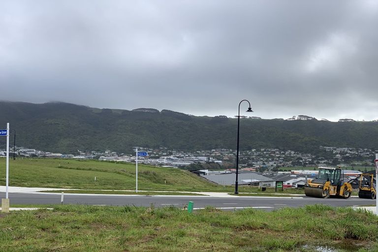 Photo of property in 66 Queen Charlotte Drive, Aotea, Porirua, 5024