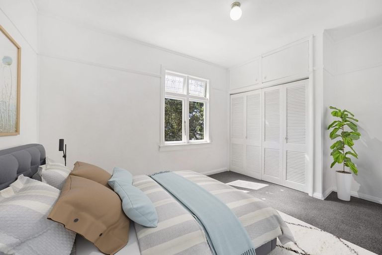 Photo of property in 8 Finnimore Terrace, Vogeltown, Wellington, 6021